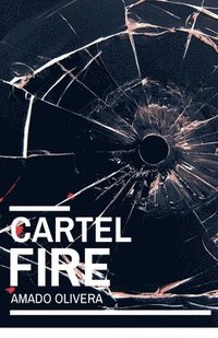 bokomslag Cartel Fire