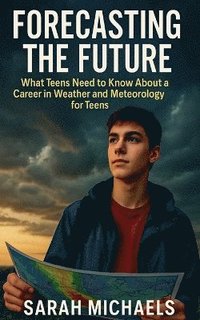 bokomslag Forecasting the Future