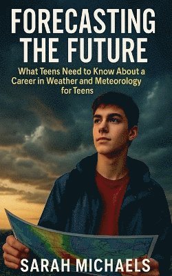 bokomslag Forecasting the Future