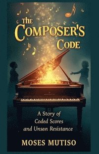 bokomslag The Composer's Code
