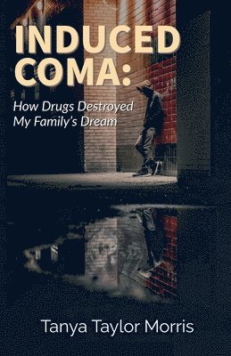 Tanya Taylor Morris - Induced Coma, Häftad