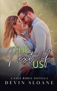 bokomslag Next Of Us