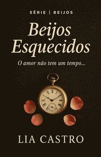 bokomslag Beijos Esquecidos