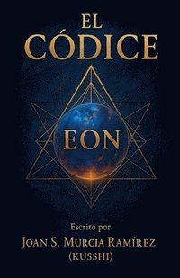bokomslag Códice Eon