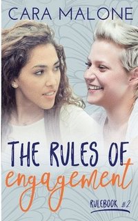 bokomslag Rules of Engagement