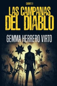 bokomslag campanas del diablo