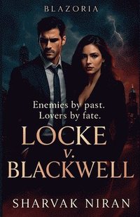 bokomslag Locke v. Blackwell