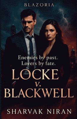 bokomslag Locke v. Blackwell
