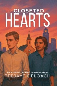 bokomslag Closeted Hearts