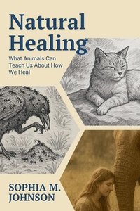 bokomslag Natural Healing