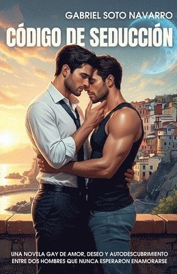 bokomslag Código de Seducción: Una novela gay de amor, deseo y autodescubrimiento entre dos hombres que nunca esperaron enamorarse