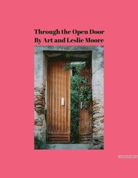bokomslag Through the Open door