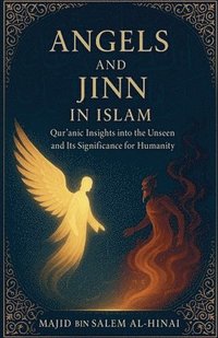 bokomslag Angels and Jinn in Islam