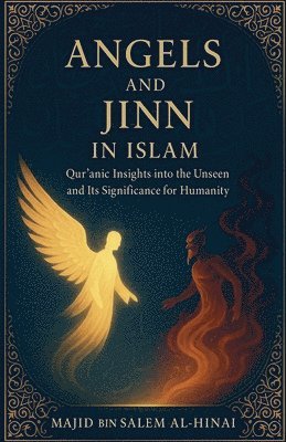 bokomslag Angels and Jinn in Islam
