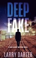 bokomslag Deep Fake