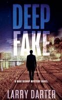 Larry Darter - Deep Fake, Häftad