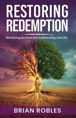 bokomslag Restoring Redemption