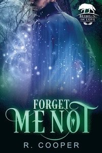 bokomslag Forget Me Not