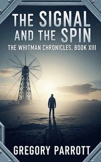 bokomslag Signal and the Spin