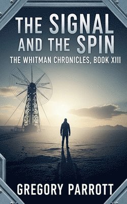 bokomslag Signal and the Spin
