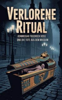 bokomslag Verlorene Ritual