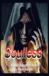 bokomslag Soulless