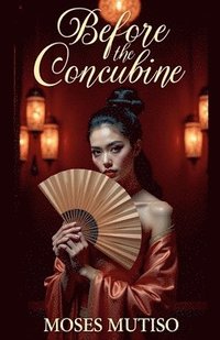 bokomslag Before the Concubine
