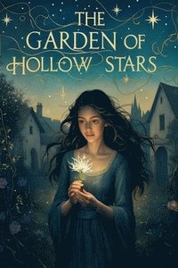 bokomslag Garden of Hollow Stars