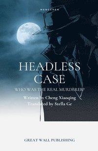 bokomslag Headless Case