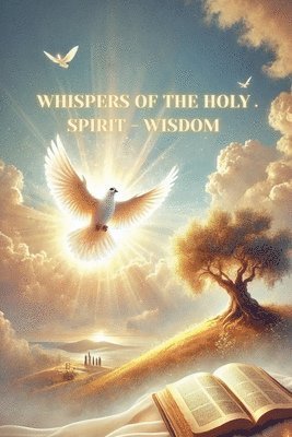 bokomslag Whispers of the Holy Spirit - Wisdom