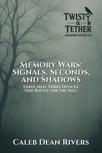 bokomslag Memory Wars