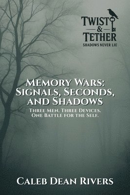 bokomslag Memory Wars