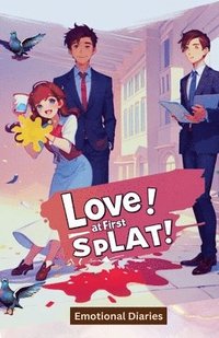 bokomslag Love at First Splat