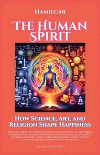 bokomslag The Human Spirit