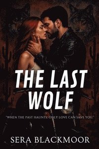 bokomslag Last Wolf