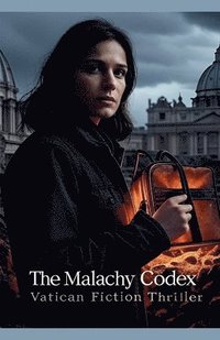 bokomslag The Malachy Codex