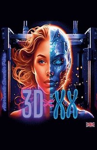 bokomslag 3D-xx