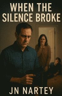 bokomslag When the Silence Broke