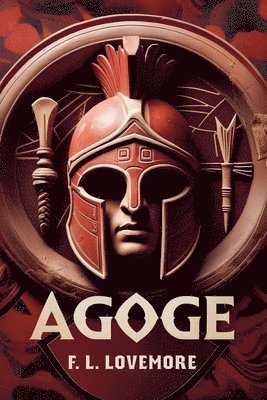 F L Lovemore - Agoge, Häftad