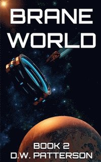 bokomslag Brane World Book 2
