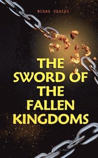 bokomslag Sword of the Fallen Kingdoms