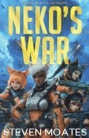 bokomslag Neko's War
