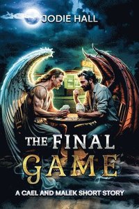 bokomslag Final Game