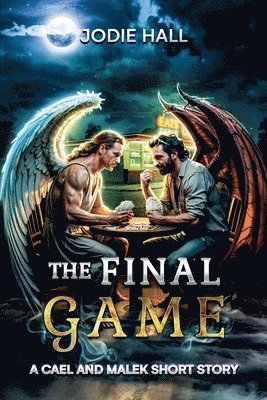 bokomslag Final Game