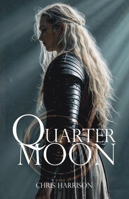 bokomslag Quarter Moon