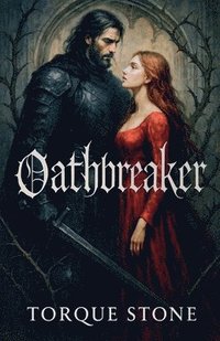 bokomslag Oathbreaker
