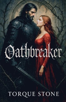 bokomslag Oathbreaker