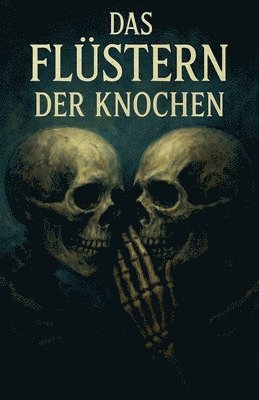 Ramsan - Flüstern der Knochen, Häftad