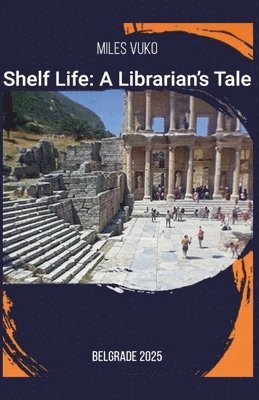 bokomslag Shelf Life