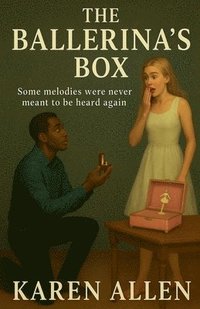 bokomslag Ballerina's Box